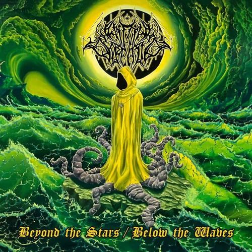 Alioth Borealis - Beyond the Stars / Below the Waves (2024)