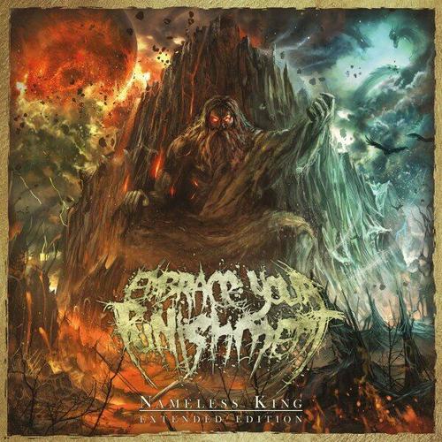 Embrace Your Punishment - Nameless King (Extended Version) (2025) 320|FLAC