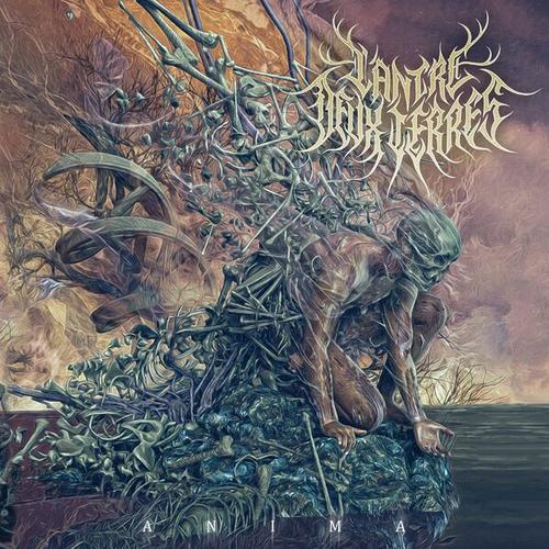 L'ANTRE DEUX TERRES - Anima [ep] (2025)