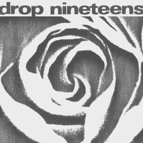Drop Nineteens - 1991 (2025)