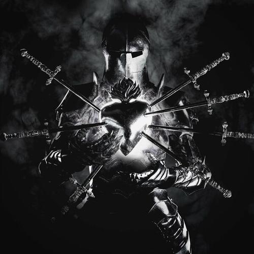 Volatile Ways - Perfect Dark (2025)