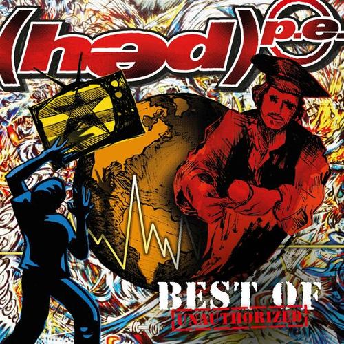 (hed) Planet Earth - Best of Unauthorized (2025) 320|FLAC