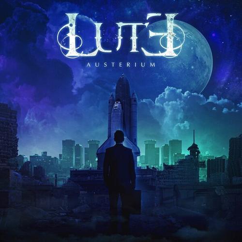 Lute - Austerium (2025)