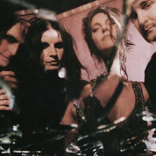 Sharon Van Etten - Sharon Van Etten & The Attachment Theory (2025) 320|FLAC