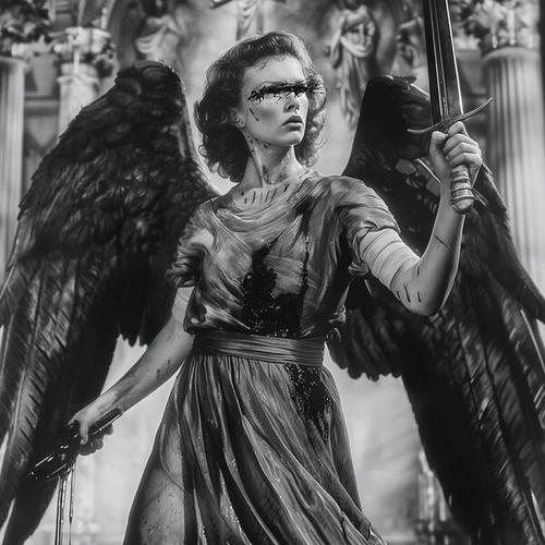 SAINT VENGEUR - Sex and Repression in Higher Society (2025)