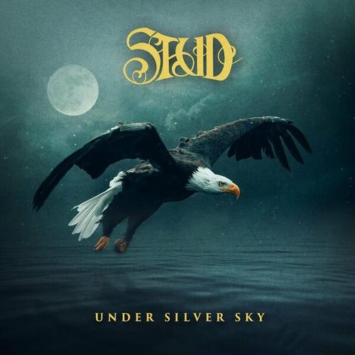 Stud - Under Silver Sky (2025) 320|FLAC