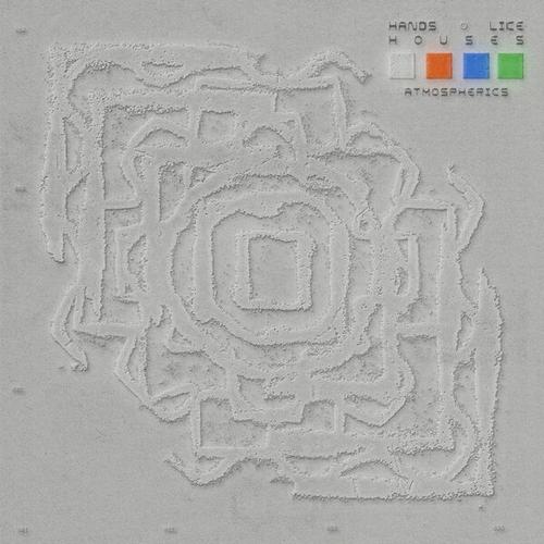 Hands Like Houses - ATMOSPHERICS (2025) 320|FLAC