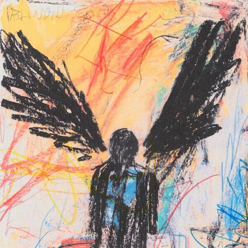 The Murder Capital - Blindness (2025) 320|FLAC