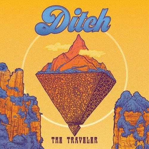 ditch - The Traveler (2025)