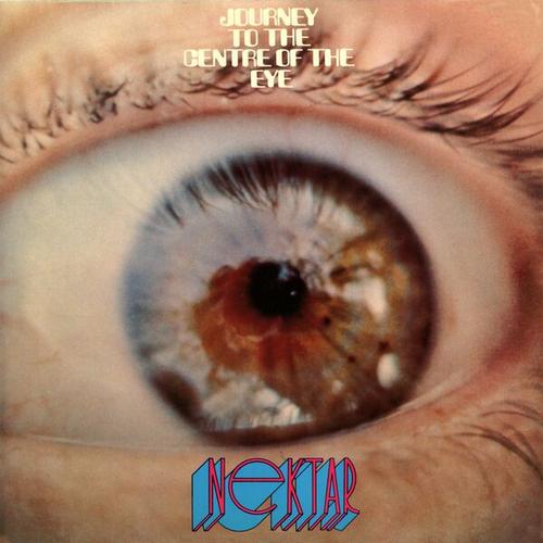 Nektar - Journey To The Centre Of The Eye (2025 Expanded & Remastered Edition) 320|FLAC