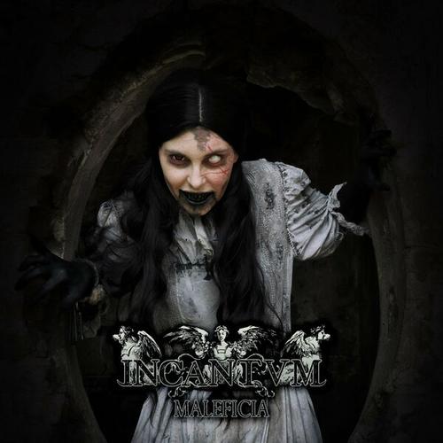 Incantvm - Maleficia (2025)