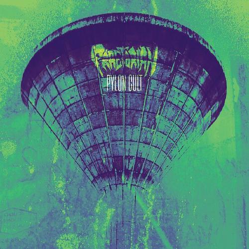 Praetorian - Pylon Cult (2025) 320|FLAC