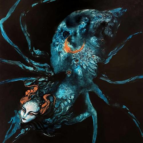 Sleep Paralysis - Sleep Paralysis (2025)