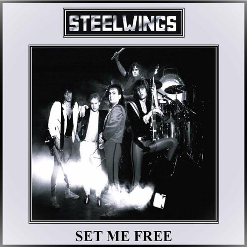 STEELWINGS - Set Me Free (Remix 2024) (2025) 320|FLAC