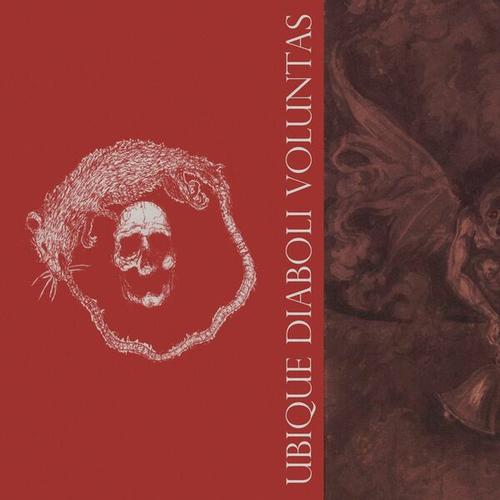 Ventr - Ubique Diaboli Voluntas (2025)