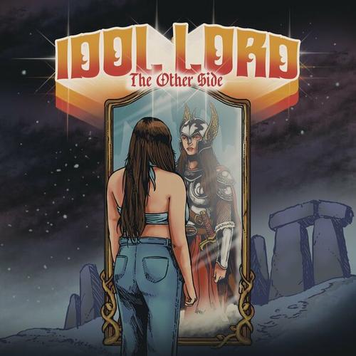 Idol Lord - The Other Side (2025)
