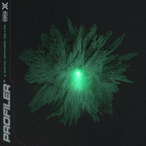 Profiler - A Digital Nowhere (Deluxe Edition) (2025) 320|FLAC