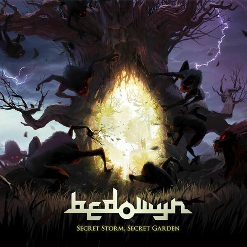 Bedowyn - Secret Storm, Secret Garden (2025)