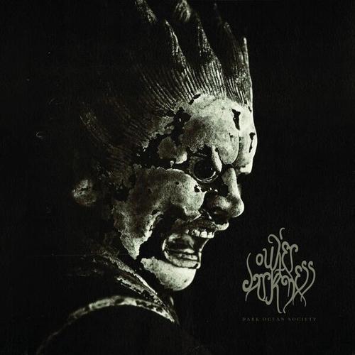 Outer Darkness - Dark Ocean Society (2025)