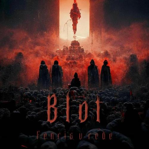 Fenris Vrede - Blot (2025)