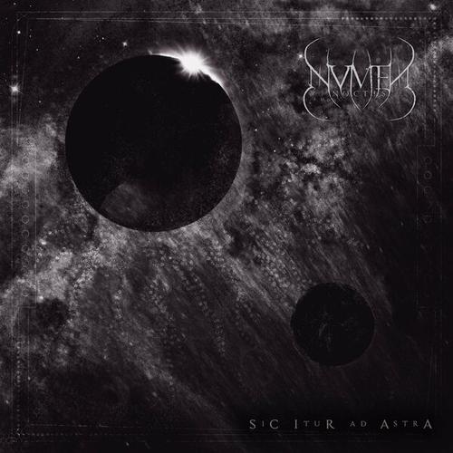 Numen Noctis - Sic Itur Ad Astra (2025)