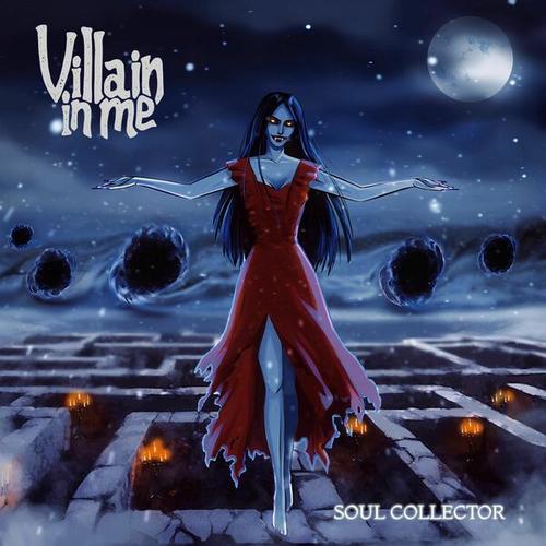 Villain In Me - Soul Collector (2025)