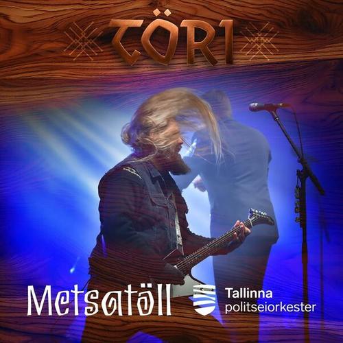 Metsatoll - Töri (2025)
