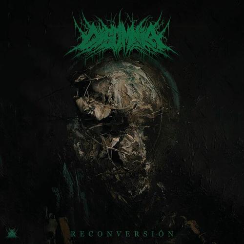 Disomnia - Reconversión (2025)