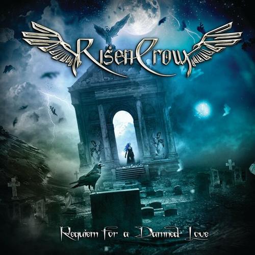 Risen Crow - Requiem For A Damned Love (2025) 320|FLAC