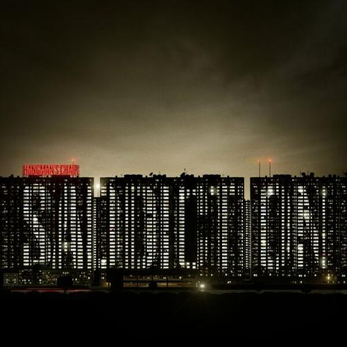 Hangman's Chair - Saddiction (2025) 320|FLAC|Hi-Res