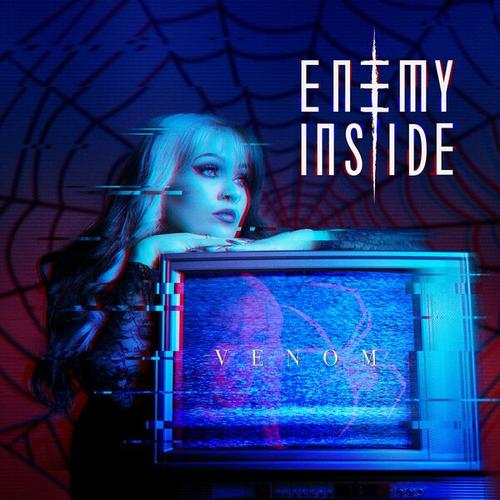 Enemy Inside - Venom (2025) 320|FLAC