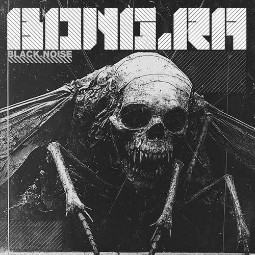 Bong-Ra - Black Noise (2025) 320|FLAC