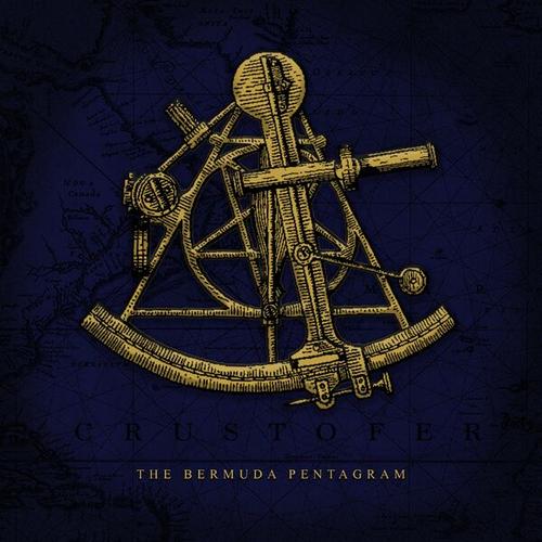 Crustofer - The Bermuda Pentagram (2025)