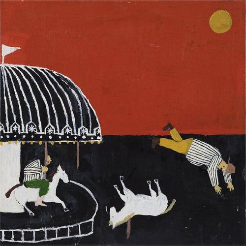 The Men - Buyer Beware (2025) CD-Rip