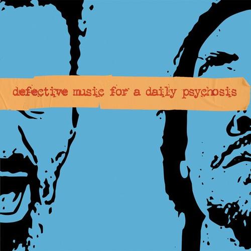 Deflore - Defective music for a daily psychosis (2024)