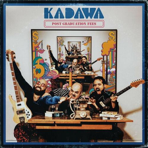 Kadawa - Post Graduation Fees (2025)