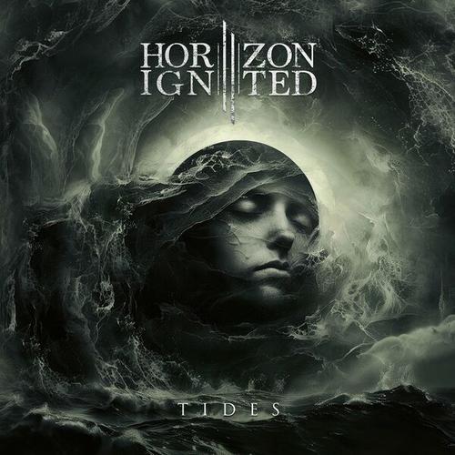 Horizon Ignited - Tides (2025) 320|FLAC