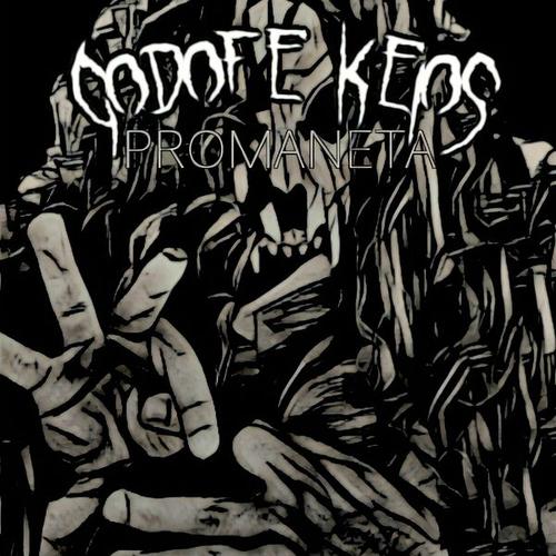 Godofe Keios - Promaneta (Meia do Phoder e Crónicas Adjacentes) (2025)