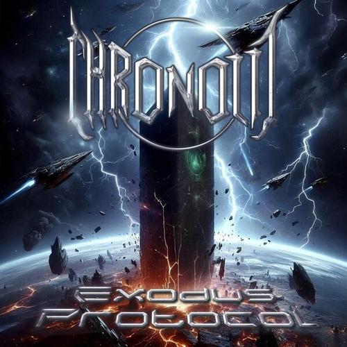 Chronolit - Exodus protocol (2025)
