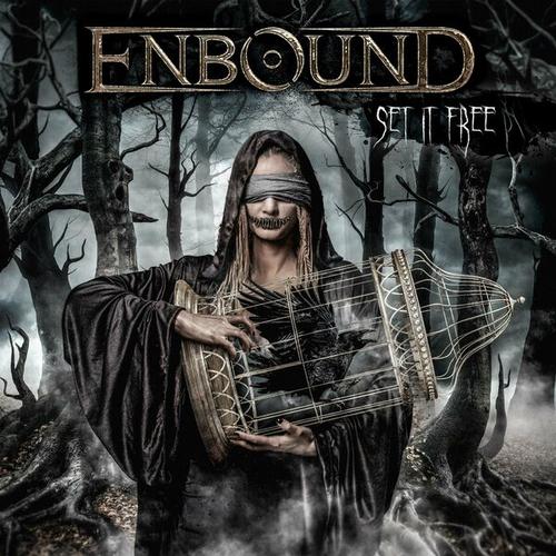 Enbound - Set it free (2024) 320|FLAC