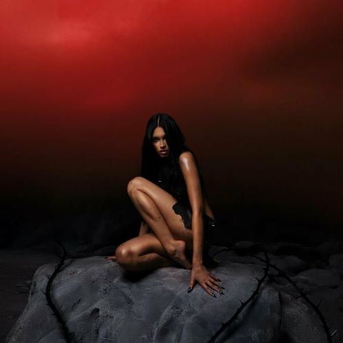 NOAPOLOGY - Uncovered (2025) 320|FLAC