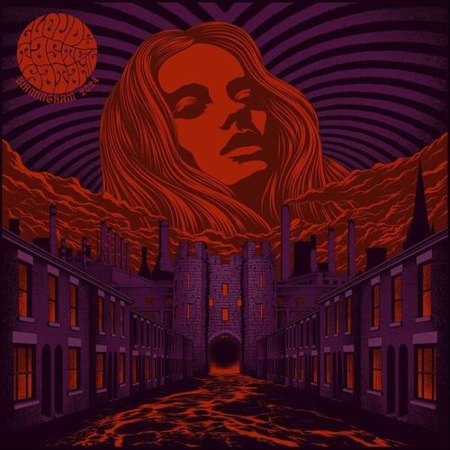 Clouds Taste Satanic - Birmingham 2024 (2025)