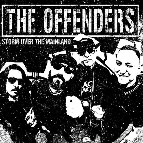 The Offenders - Storm Over The Mainland (2025) 320|FLAC