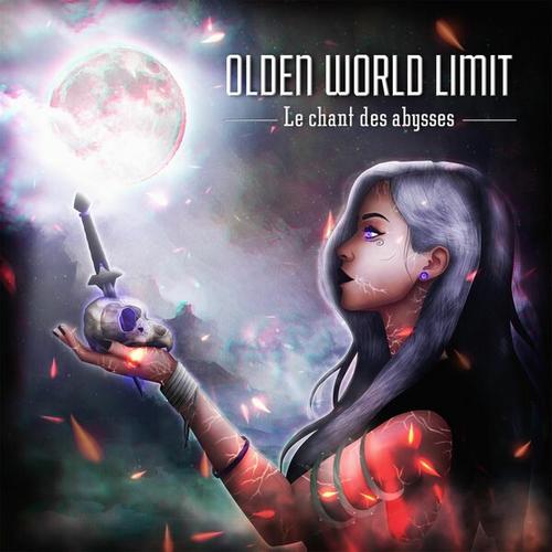 Olden World Limit - Le chant des abysses (2025) 320|FLAC