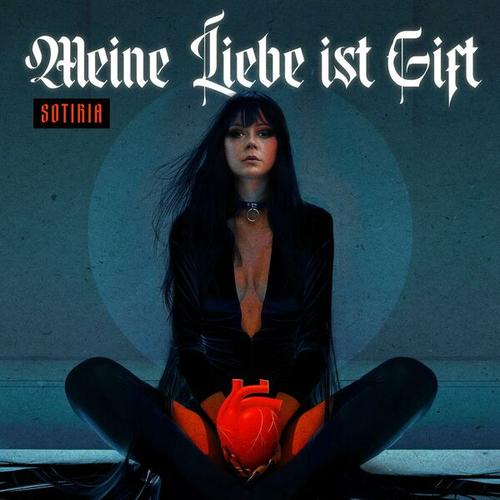 Sotiria - Meine Liebe ist Gift (2025) 320|FLAC