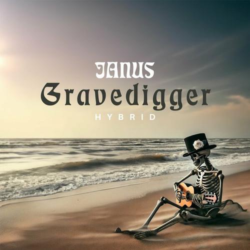 Janus - Gravedigger Hybrid (2025) 320|FLAC