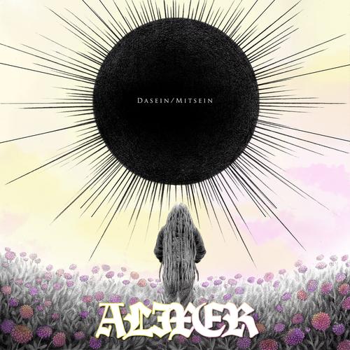 Alixer - Dasein / Mitsein (2025)
