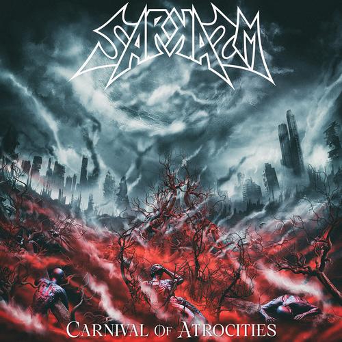 SARKASM - Carnival of Atrocities (2025)