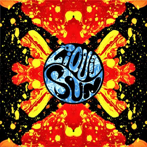 Liquid Sun - River (2018)