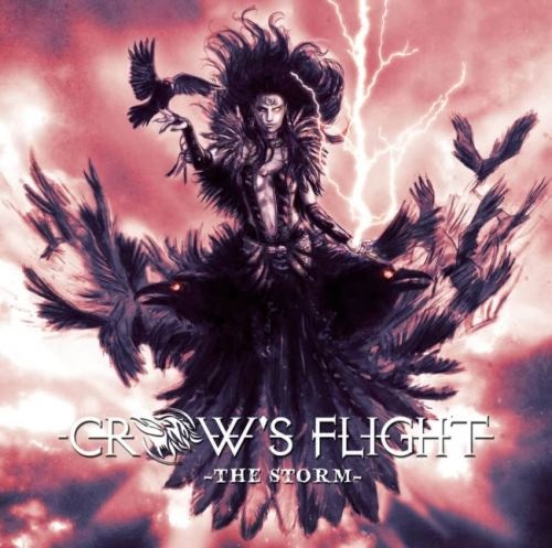Crow's Flight - Тhе Stоrm (2019)